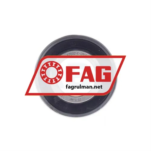 FAG B7002-E-2RSD-T-P4S-UM
