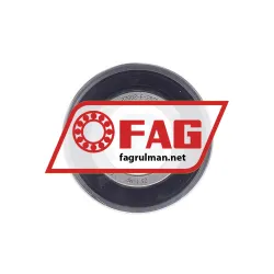 FAG B7002-E-2RSD-T-P4S-UM