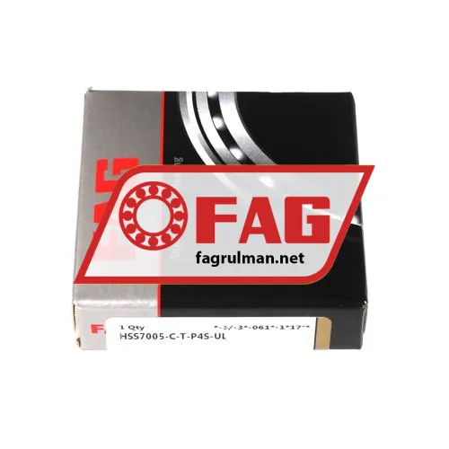 FAG HSS7005-C-T-P4S-UL ürün fotoğrafı 2