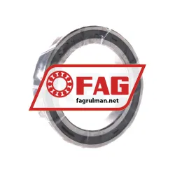 FAG HCS71910-E-T-P4S-UL rulman resim 2