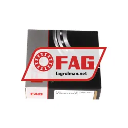 FAG HCS71910-E-T-P4S-UL rulman resim 3