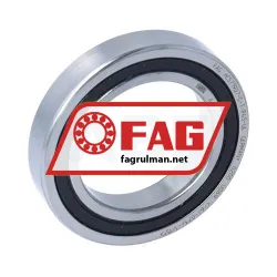 FAG HCS71907-C-T-P4S-UL