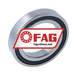 FAG HCS71907-C-T-P4S-UL rulman resim 2