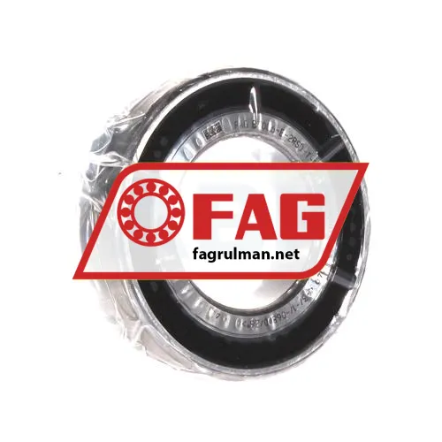 FAG B7006-E-2RSD-T-P4S-UL