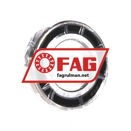 FAG B7006-E-2RSD-T-P4S-UL ürün fotoğrafı 2