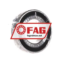 FAG B7006-E-2RSD-T-P4S-UL