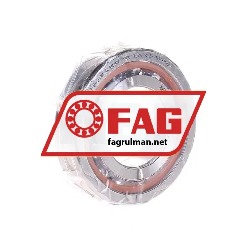 FAG B7208-C-T-P4S-UM