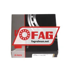 FAG B7208-C-T-P4S-UM rulman resim 2