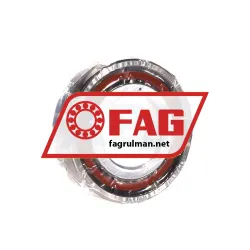 FAG B7206-E-T-P4S-UM rulman resim 2