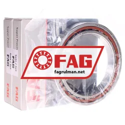 FAG B71919-E-T-P4S-DUM