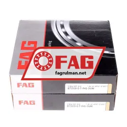 FAG B71919-E-T-P4S-DUM rulman resim 2