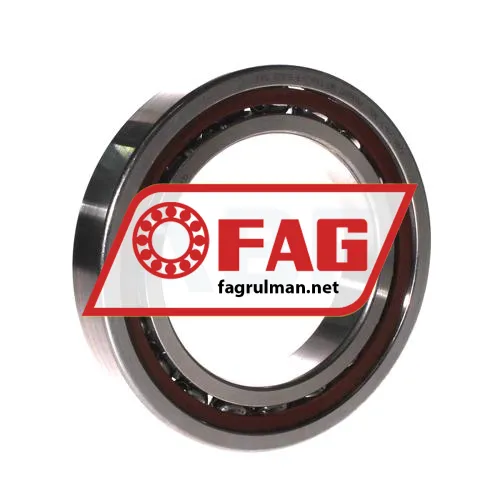 FAG B7018-E-T-P4S-K5-UM