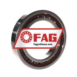 FAG B7018-E-T-P4S-K5-UM