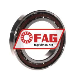 FAG B7018-E-T-P4S-K5-UM rulman resim 2
