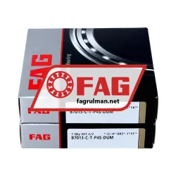 FAG B7013-C-T-P4S-DUM
