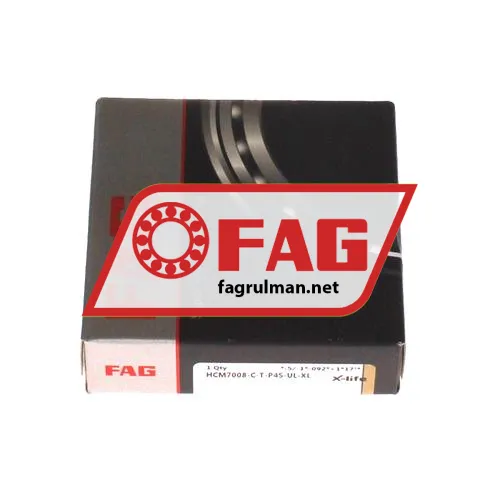 FAG HCM7008-C-T-P4S-UL-XL ürün fotoğrafı 3