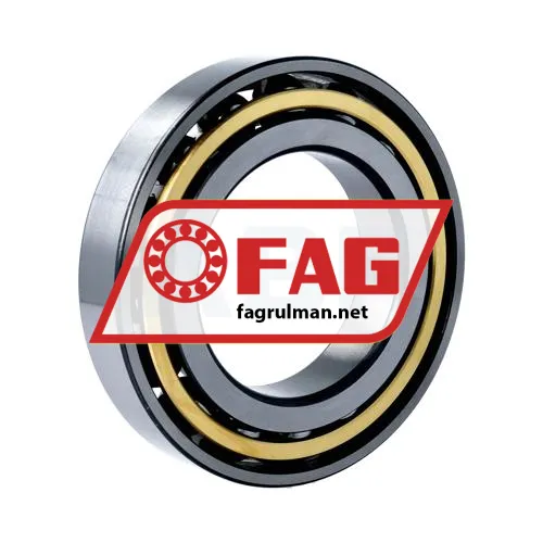 FAG 7216-B-XL-MP-UB ürün fotoğrafı 2