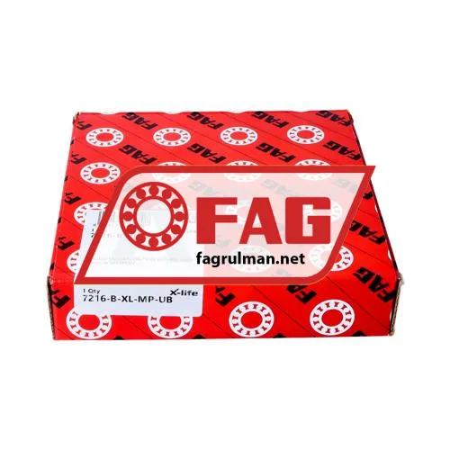 FAG 7216-B-XL-MP-UB ürün fotoğrafı 3
