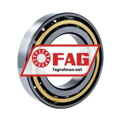 FAG 7216-B-XL-MP-UB rulman resim 2