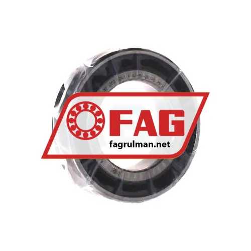 FAG B7007-E-2RSD-T-P4S-UM