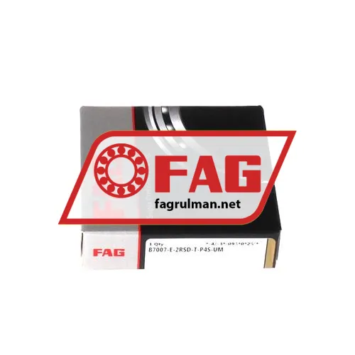 FAG B7007-E-2RSD-T-P4S-UM ürün fotoğrafı 2