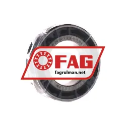 FAG B7007-E-2RSD-T-P4S-UM