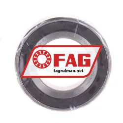 FAG B7006-E-2RSD-T-P4S-UM