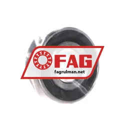 FAG HCB7204-C-2RSD-T-P4S-UL