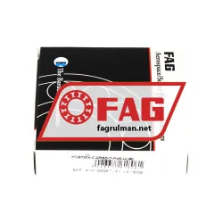 FAG HCB7204-C-2RSD-T-P4S-UL rulman resim 2