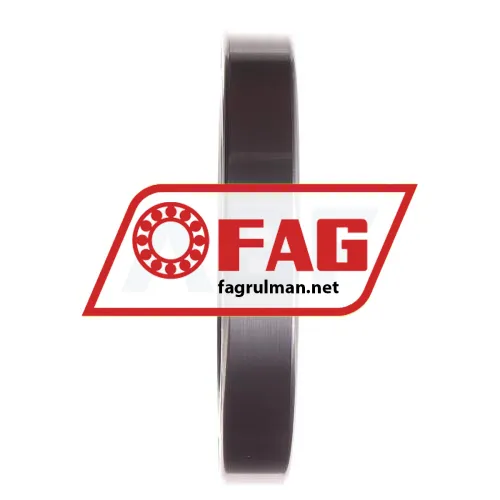 FAG B71917-E-2RSD-T-P4S-UL ürün fotoğrafı 2
