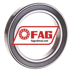 FAG B71917-E-2RSD-T-P4S-UL