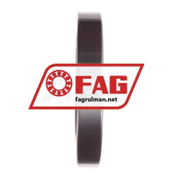 FAG B71917-E-2RSD-T-P4S-UL rulman resim 2