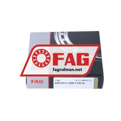 FAG HCB71914-C-2RSD-T-P4S-UL rulman resim 2