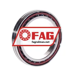 FAG HCB71920-EDLR-T-P4S-UL rulman resim 2