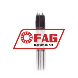 FAG HCB71920-EDLR-T-P4S-UL rulman resim 3