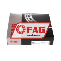 FAG HCB71920-EDLR-T-P4S-UL rulman resim 4
