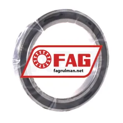 FAG HCS71916-E-T-P4S-K5-UL rulman resim 2