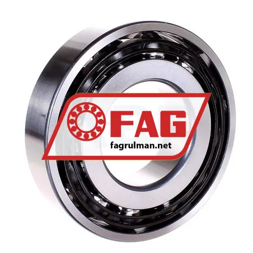 FAG 7314-B-XL-TVP-UO ürün fotoğrafı 2