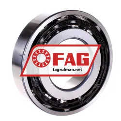 FAG 7314-B-XL-TVP-UO rulman resim 2