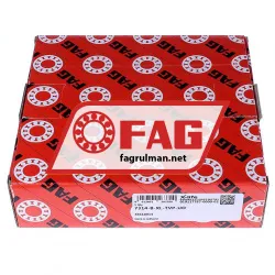 FAG 7314-B-XL-TVP-UO rulman resim 3
