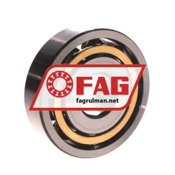 FAG 7405-B-XL-MP-UA rulman resim 2
