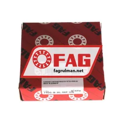 FAG 7405-B-XL-MP-UA rulman resim 3