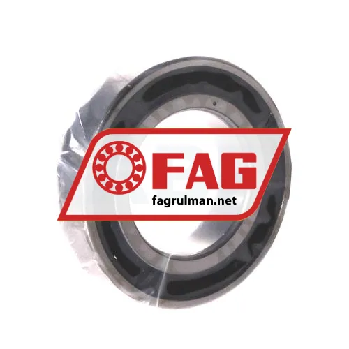 FAG B7007-C-2RSD-T-P4S-K5-UL ürün fotoğrafı 2