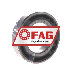 FAG B7007-C-2RSD-T-P4S-K5-UL rulman resim 2