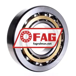 FAG 7320-B-XL-MP-UO