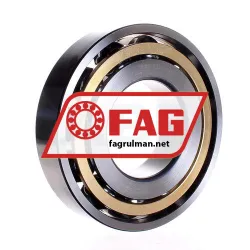 FAG 7320-B-XL-MP-UO rulman resim 3