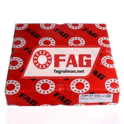 FAG 7320-B-XL-MP-UO rulman resim 4