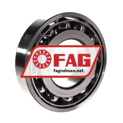 FAG 7318-B-XL-JP-UA rulman resim 2