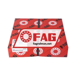 FAG 7318-B-XL-JP-UA rulman resim 3
