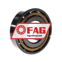 FAG 7314-B-XL-MP-UO rulman resim 2